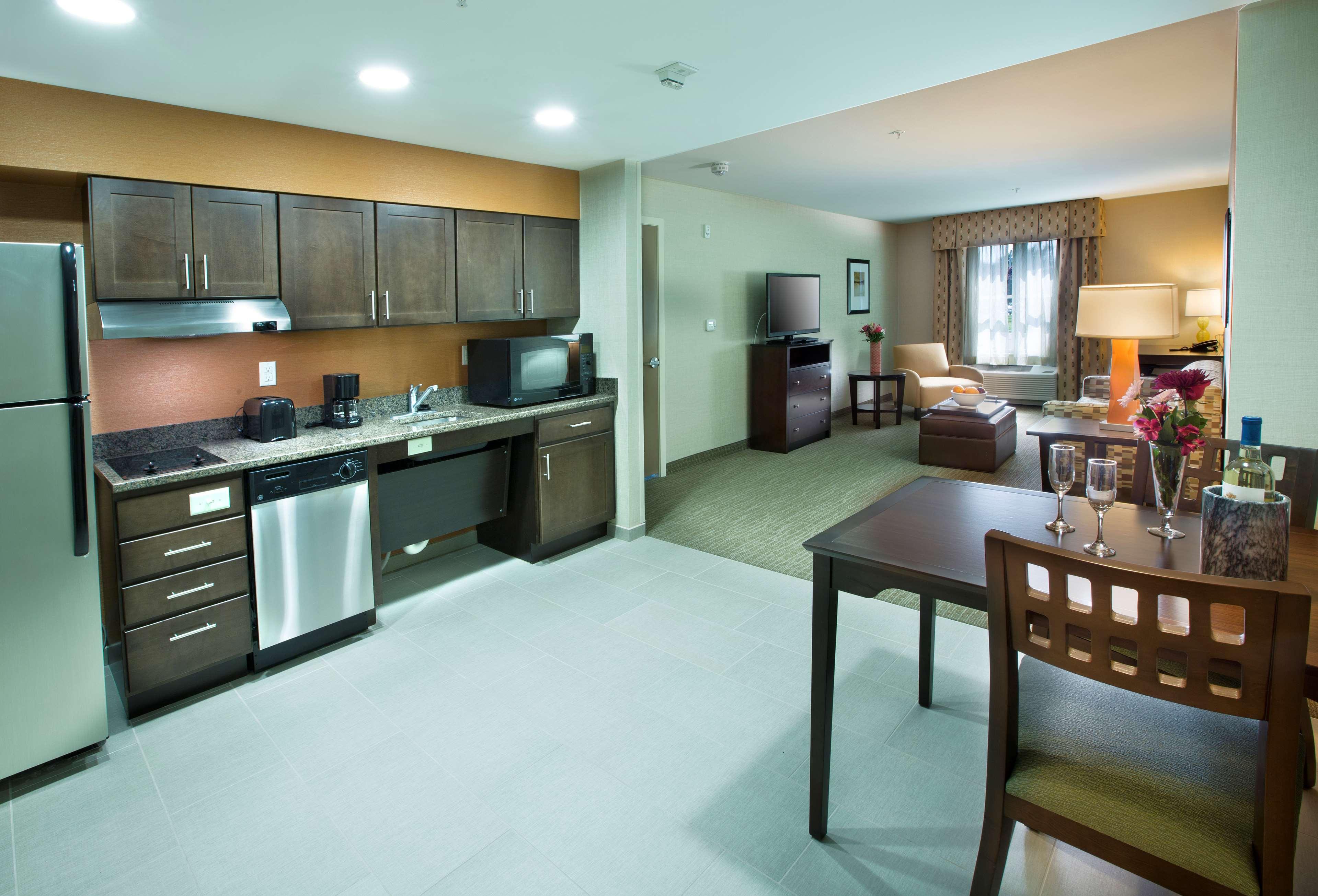 Homewood Suites By Hilton Newport-Middletown Dış mekan fotoğraf