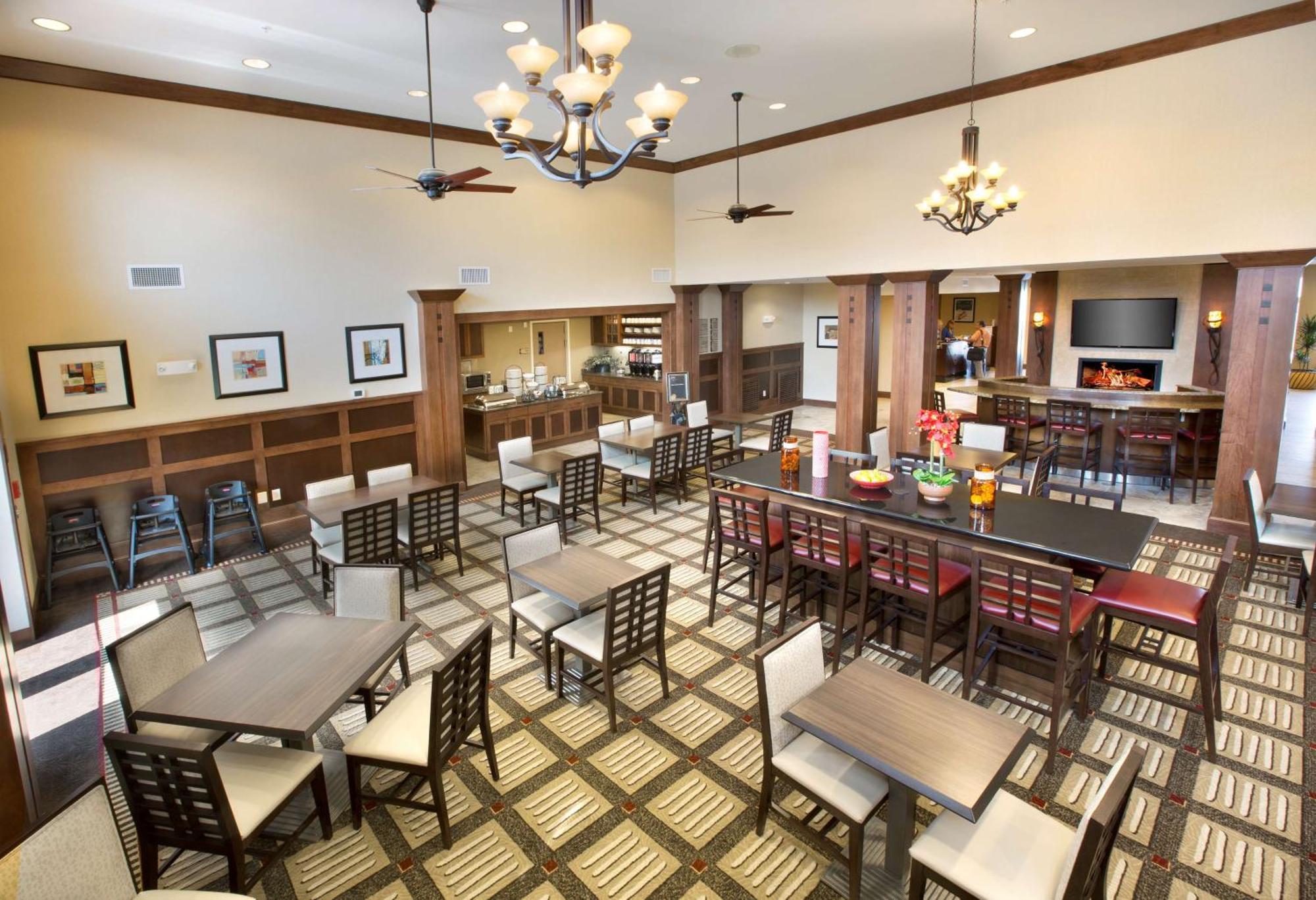 Homewood Suites By Hilton Newport-Middletown Dış mekan fotoğraf
