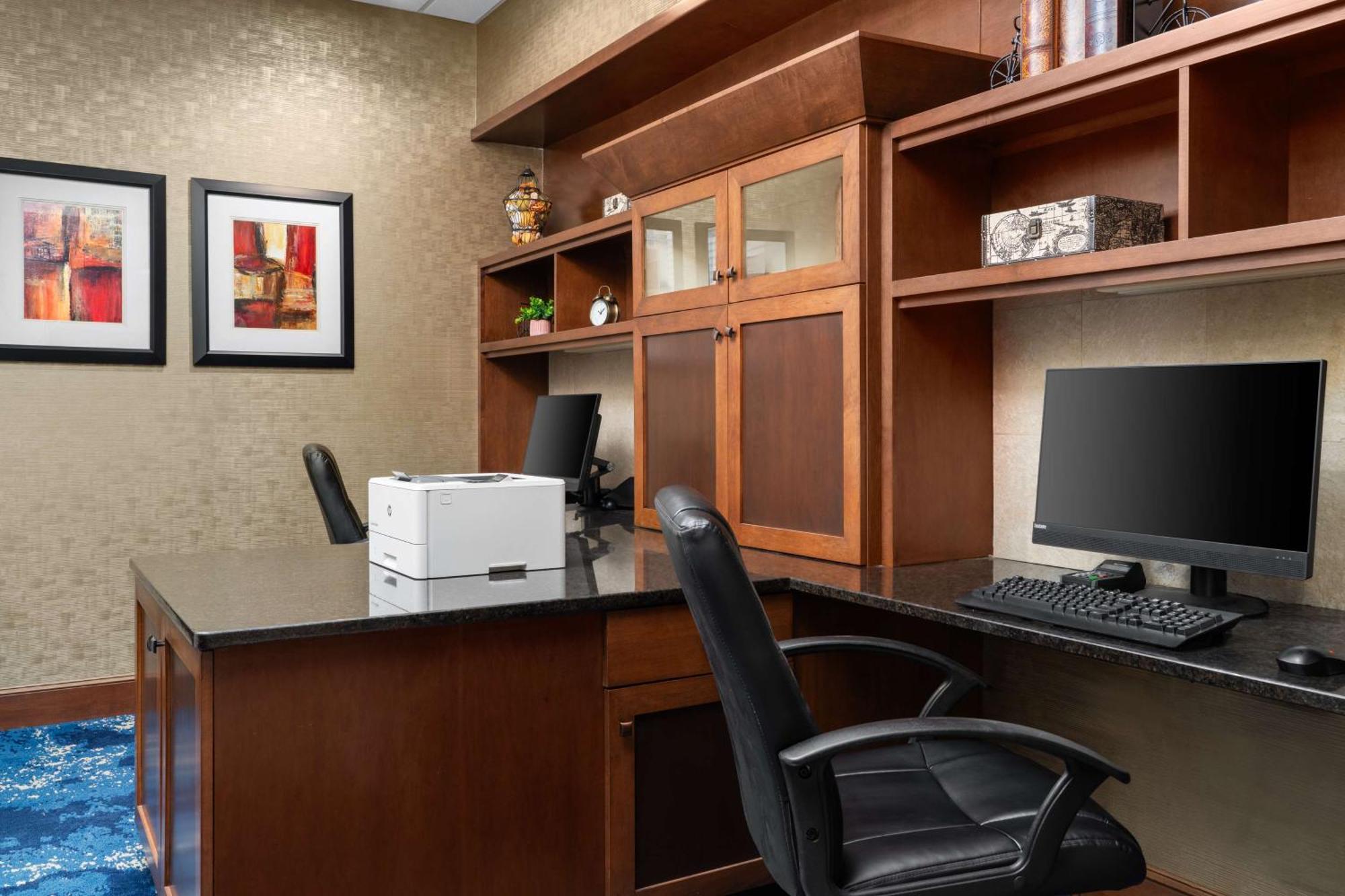 Homewood Suites By Hilton Newport-Middletown Dış mekan fotoğraf