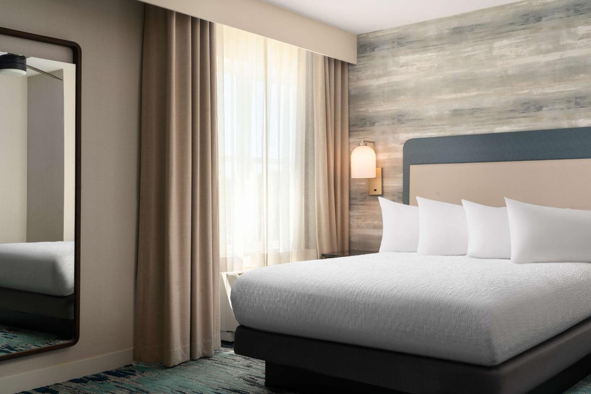 Homewood Suites By Hilton Newport-Middletown Dış mekan fotoğraf