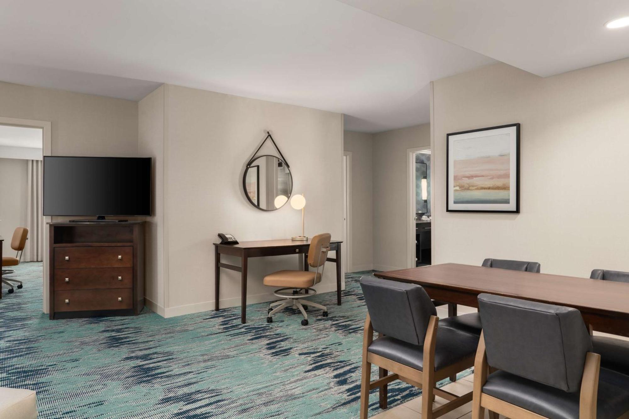 Homewood Suites By Hilton Newport-Middletown Dış mekan fotoğraf