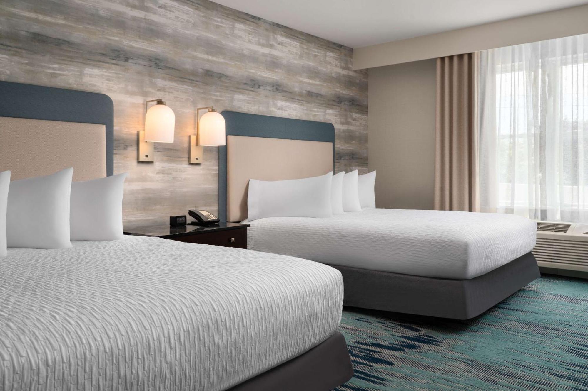 Homewood Suites By Hilton Newport-Middletown Dış mekan fotoğraf