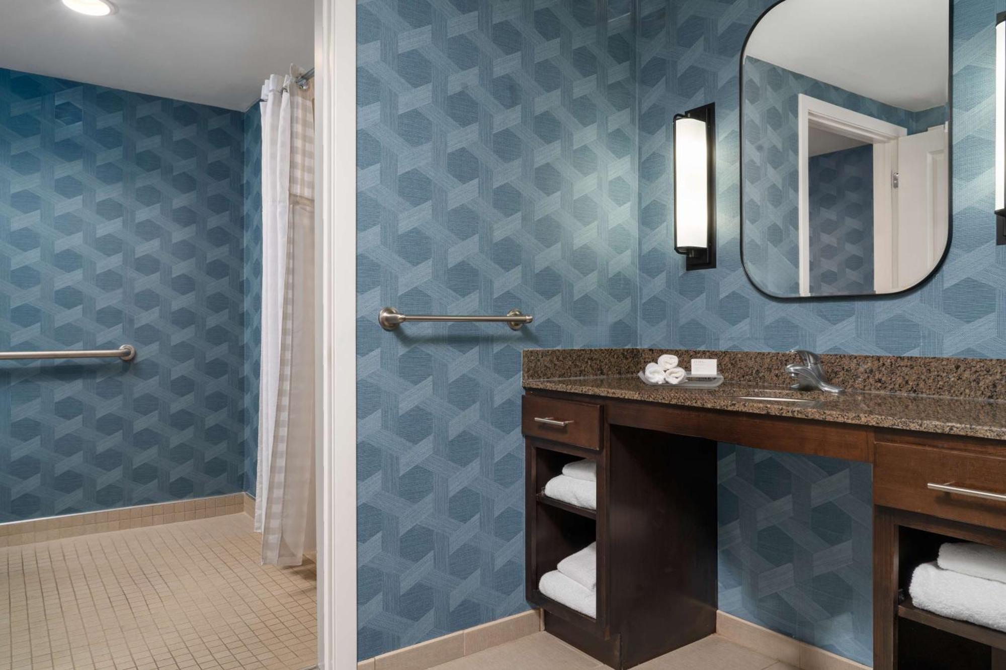 Homewood Suites By Hilton Newport-Middletown Dış mekan fotoğraf