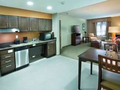 Homewood Suites By Hilton Newport-Middletown Dış mekan fotoğraf